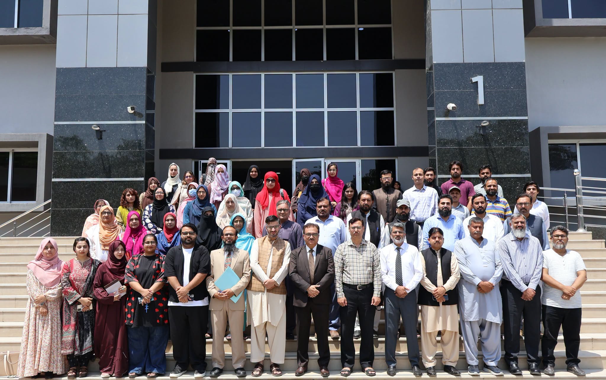 Training Session - AI in Education