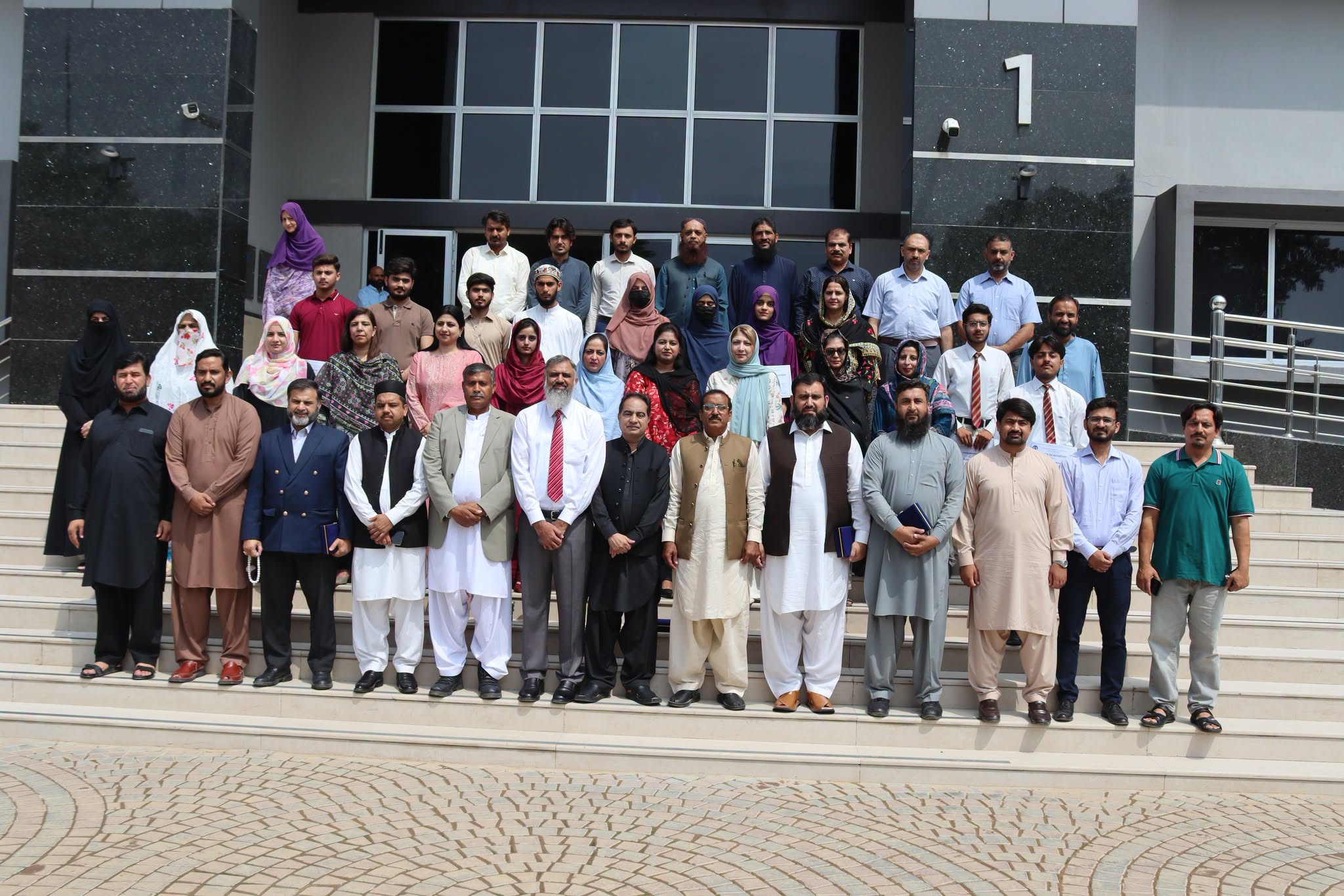 CMO 2026 – Prize Distribution Ceremony