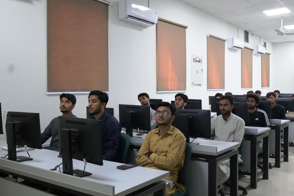 Hands-on Workshop on Water Distribution System Modelling and Analysis Using EPANET